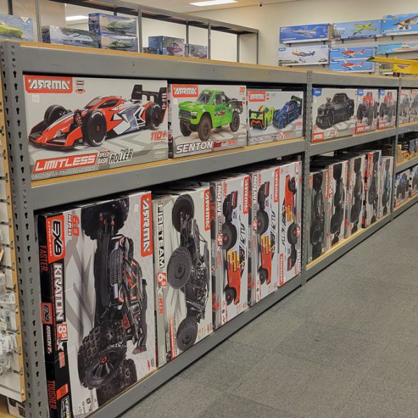 Store – RC Destination
